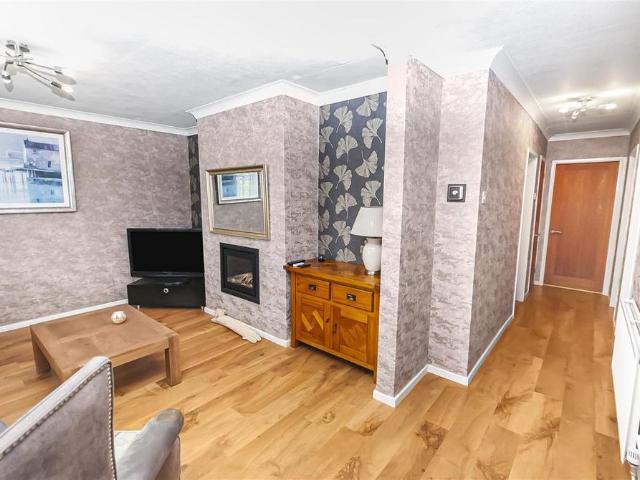 House for rent in Nuttall, Bury