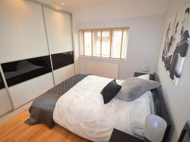 House for rent in Debden Green, Epping