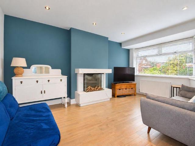House for rent in Bedford, Wigan