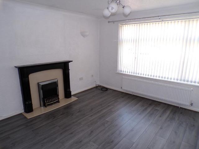House for rent in Chadsmoor, Staffordshire