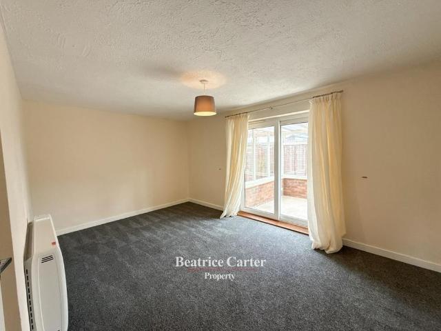 House for rent in Chedburgh, Suffolk