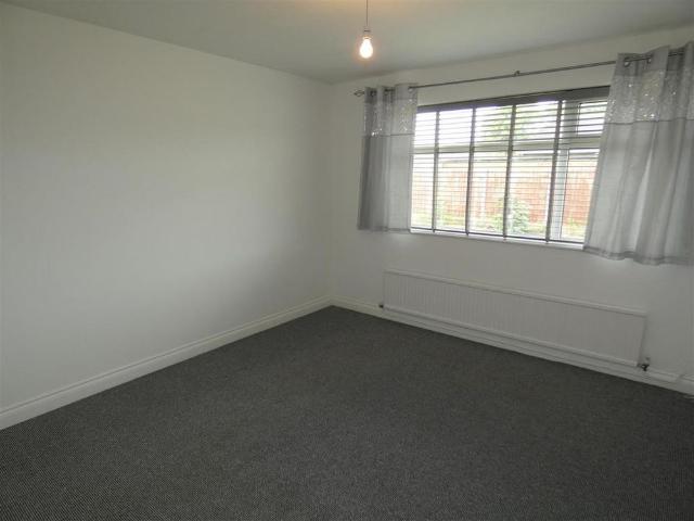 House for rent in Crewe, Cheshire