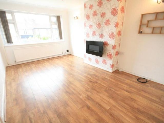 House for rent in Hammond Street