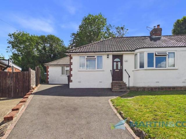 Bungalow for rent in Bourne Vale, Kent