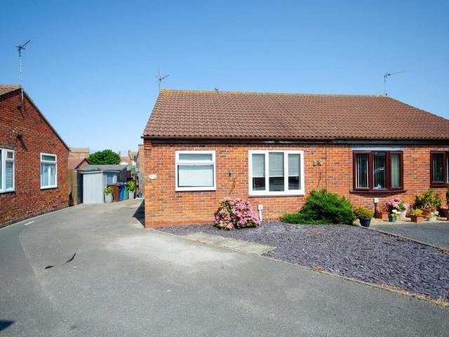 Bungalow for rent in Withernsea