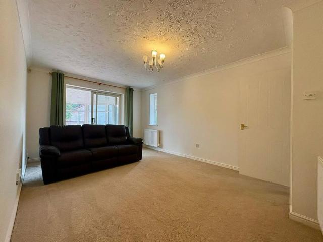 House for rent in Barway, Cambridgeshire