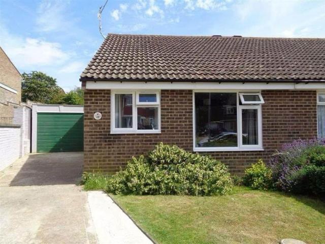 Bungalow for rent in East Blatchington, Lewes