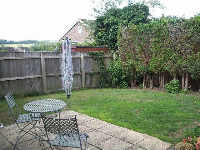 House for rent in Rothwell