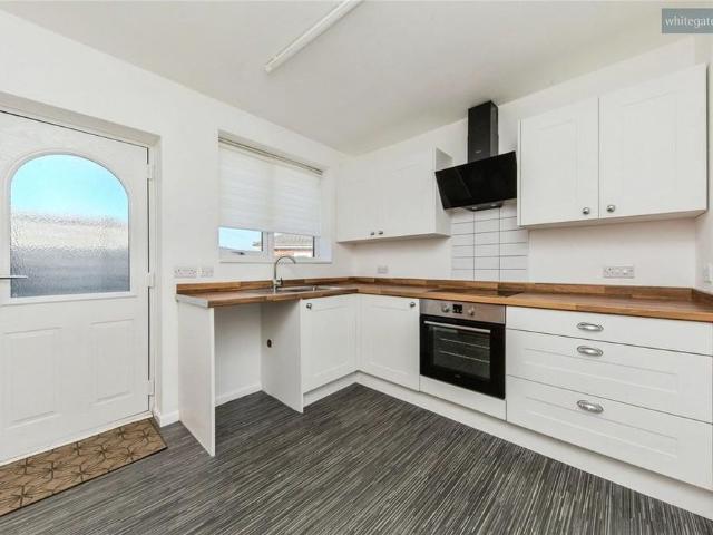 House for rent in Coppenhall, Crewe