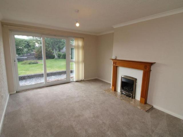 House for rent in Dumfries, Scotland