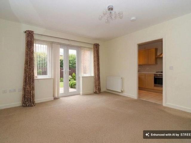 House for rent in Glenfields, Pinfold