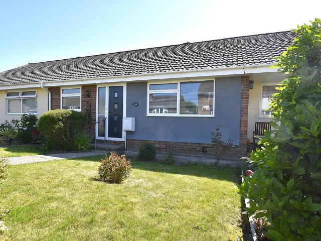 Bungalow for rent in Carisbrooke, Isle Of Wight