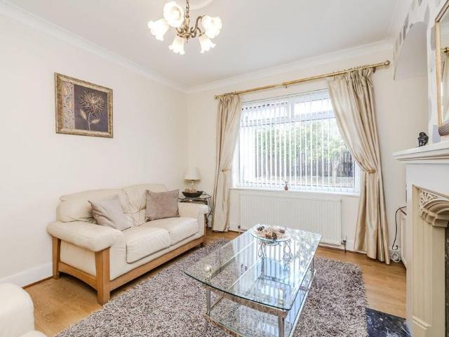 House for rent in Heaton, Tyne And Wear