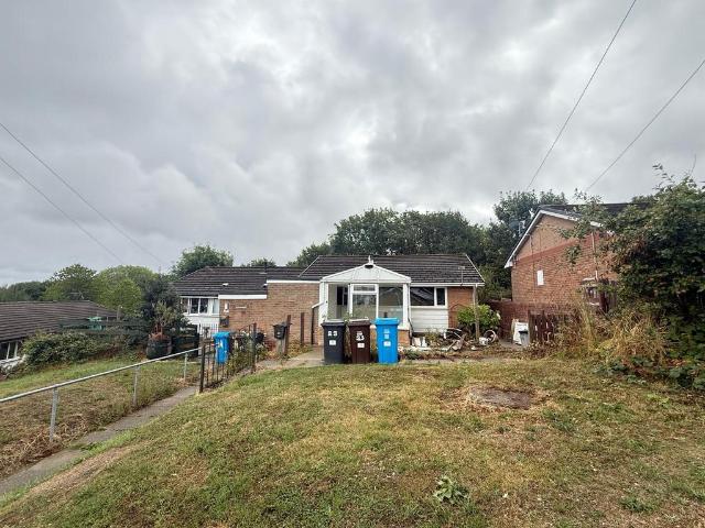 Bungalow for rent in South Yorkshire