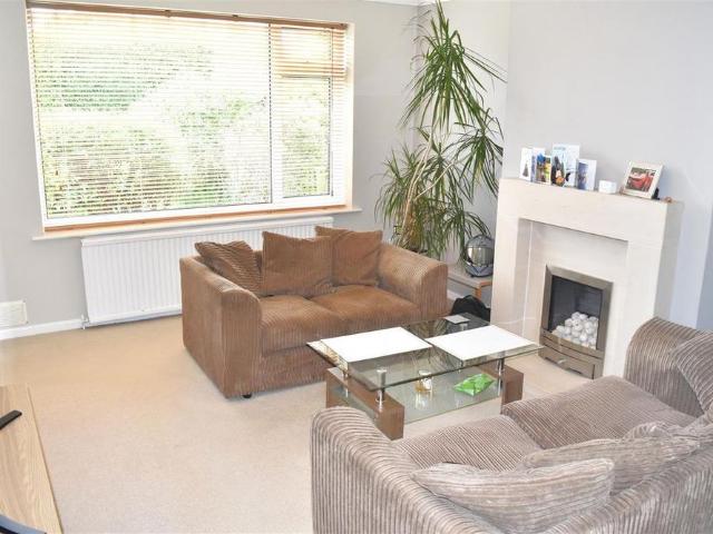 House for rent in Fairfax, Harrogate