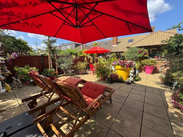 House for rent in Debden Green, Epping Forest