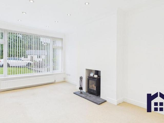 House for rent in Heskin Green, Chorley