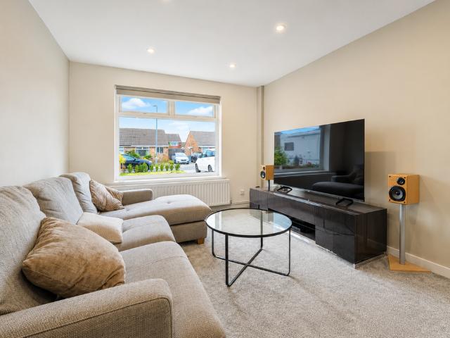 House for rent in Marshside, Sefton