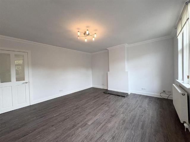 House for rent in Pitlochry, Scotland