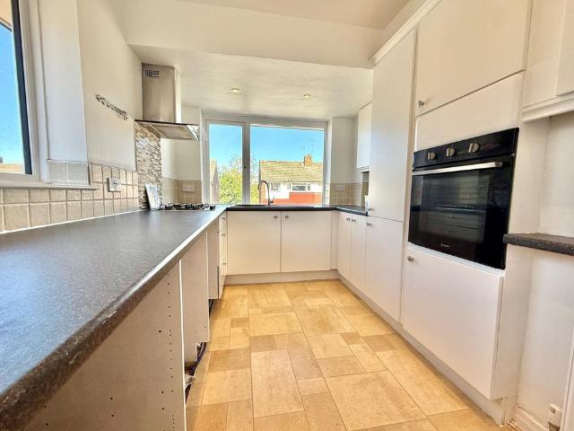 House for rent in Cookridge, West Yorkshire
