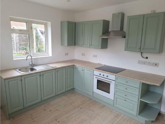 House for rent in Harbledown, Canterbury