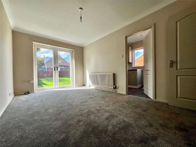House for rent in Horbury, West Yorkshire