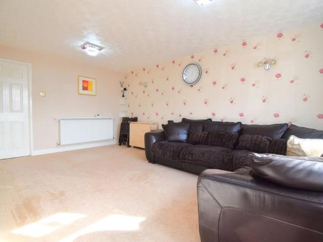 House for rent in Belgrave, Kettlebrook