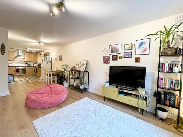 House for rent in Salford, Greater Manchester