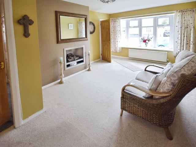 House for rent in Weston-super-mare, North Somerset