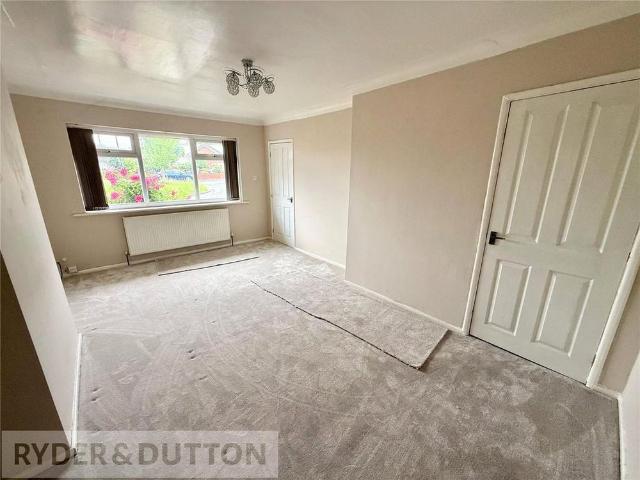 House for rent in Georgia, Greater Manchester