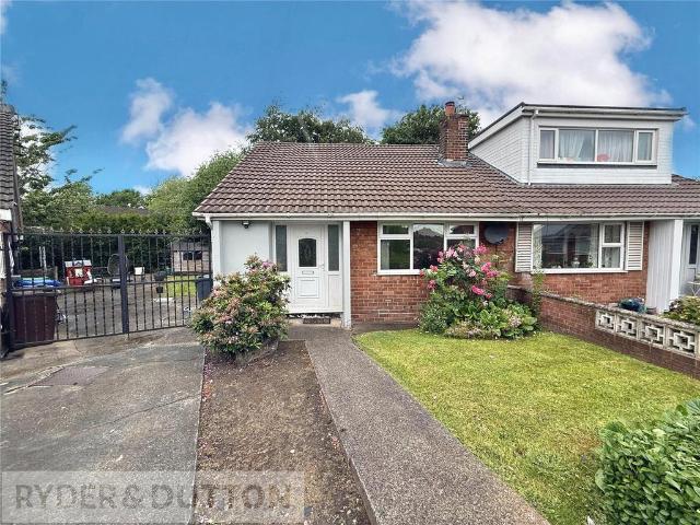 Bungalow for rent in Georgia, Greater Manchester