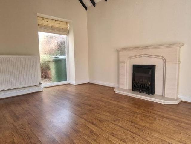 House for rent in Alverton, East Midlands