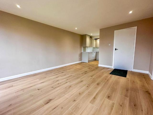 House for rent in Ashby De La Launde, Lincolnshire