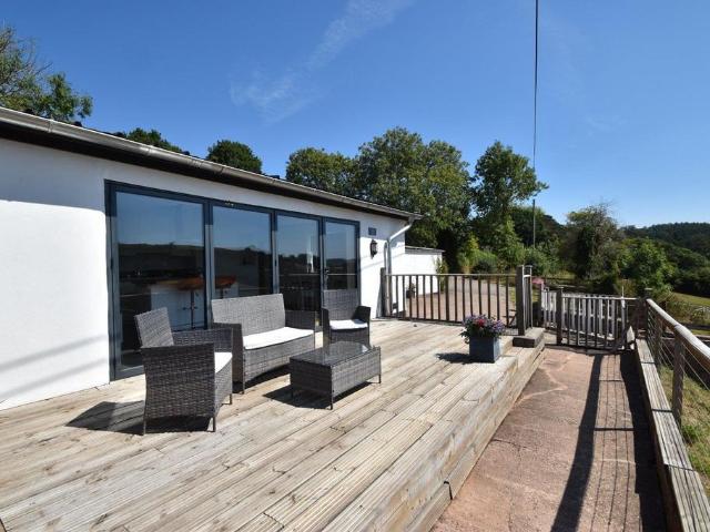 Bungalow for rent in Washfield, Mid Devon