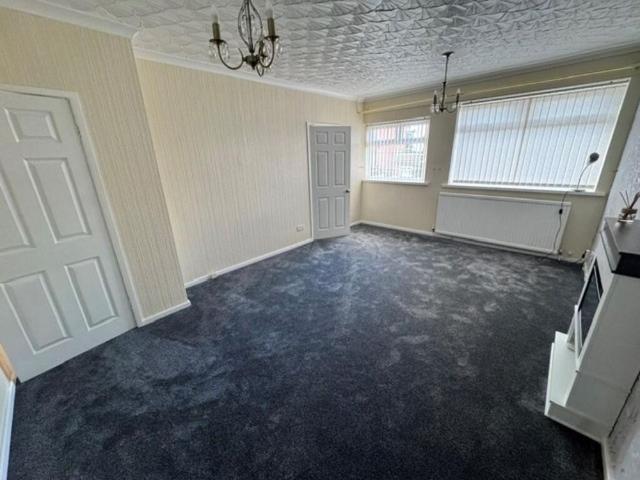 House for rent in Catcliffe, South Yorkshire