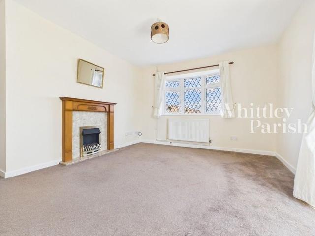 House for rent in Diss, Burgh St Peter