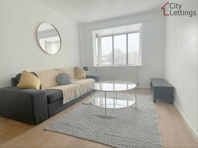 House for rent in Old Lenton, City of Nottingham