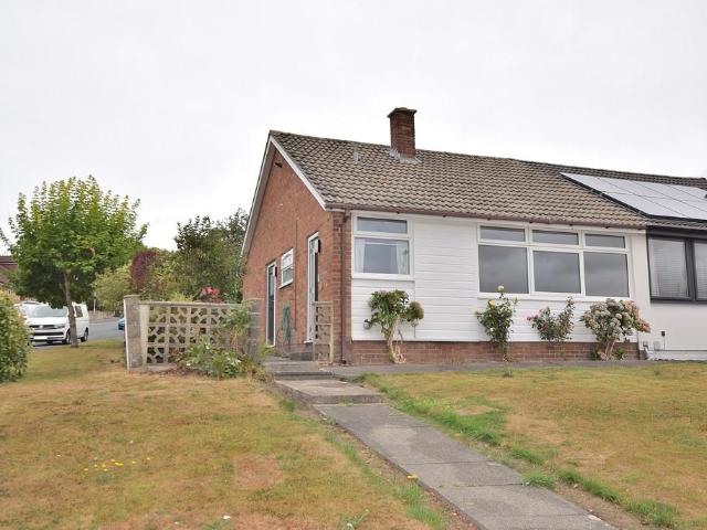 Bungalow for rent in Richmond, North Yorkshire