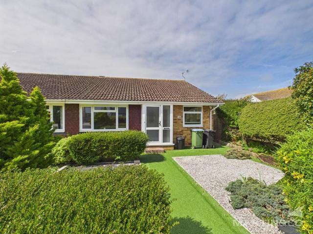 Bungalow for rent in Clapham, Isle Of Man