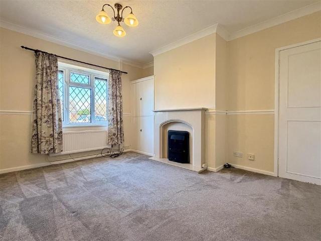 House for rent in Tickhill, South Yorkshire
