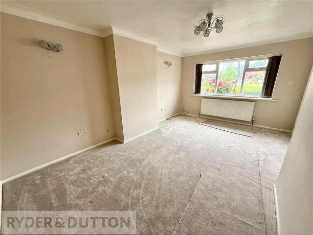 House for rent in Cheetham Hill, Manchester