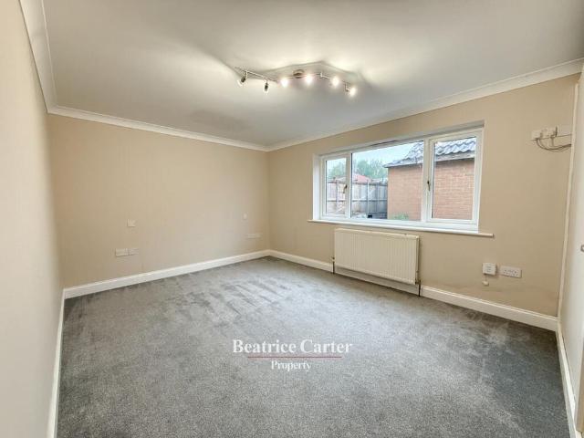 House for rent in Chedburgh, Suffolk