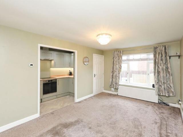 House for rent in Killamarsh, North East Derbyshire