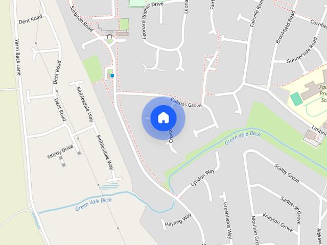 House for rent in Stockton-on-tees