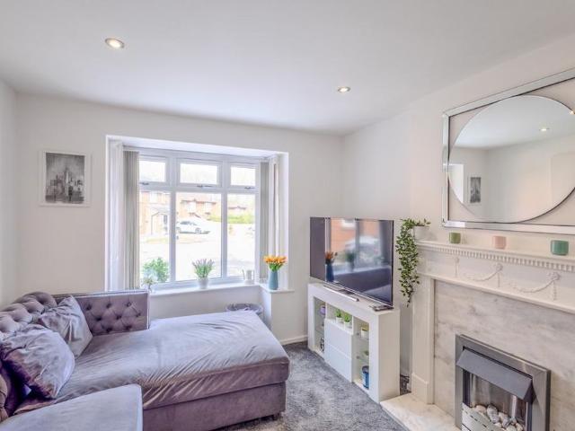 House for rent in Wigton Moor, Roundhay