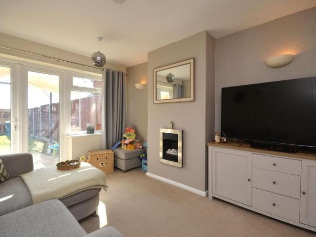 House for rent in Aylsham, Broadland