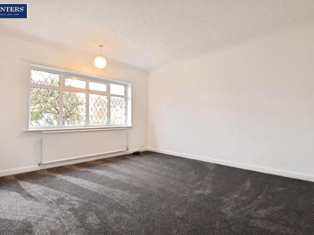 House for rent in Berkeley Park, Scunthorpe