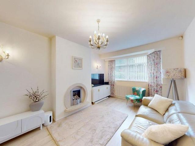 House for rent in Lee Bank, Greater Manchester