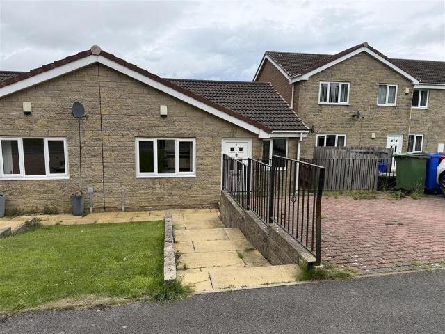House for rent in Alnwick, Northumberland