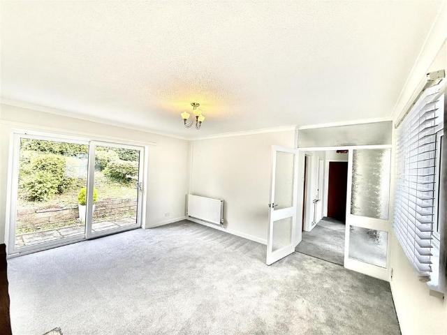 House for rent in Criccieth
